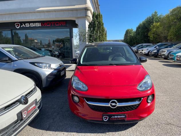 Opel Adam 1.4 87 CV GPL Tech Jam - Foto 7