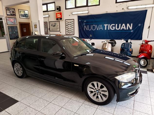 Bmw 120d cat 5 porte - Foto 2
