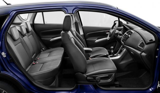 Suzuki S-Cross I 2017 1.6 ddis Cool s&s 4wd allgrip dct - Foto 7