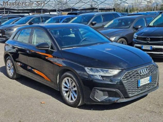 AUDI A3 BERLINA 35 TFSI 150cv S TRONIC BUSINESS - GL727SW rif. 23835185 - Foto 8