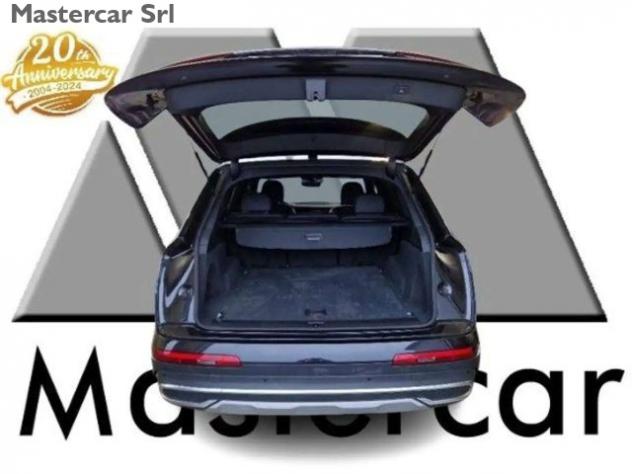 AUDI Q7 50 3.0 tdi 286cv mhev Business quattro - GD783BB rif. 23971634 - Foto 7