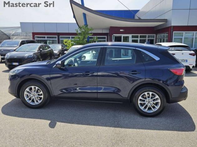 FORD Kuga 2.0 ecoblue mhev Titanium Business 2wd 150cv tg : rif. 24018652 - Foto 5