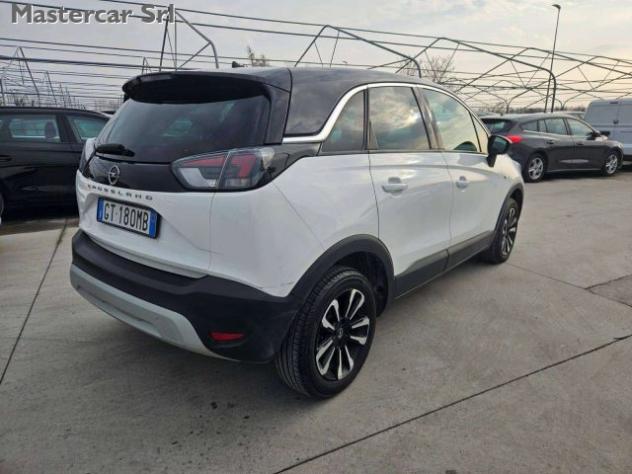 OPEL Crossland Crossland 1.2 Elegance automat. - targa GT180MB rif. 23991569 - Foto 5
