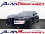 ALFA ROMEO Giulia (2016) Giulia 2.0 Turbo 280 CV AT8 AWD Q4 Veloce