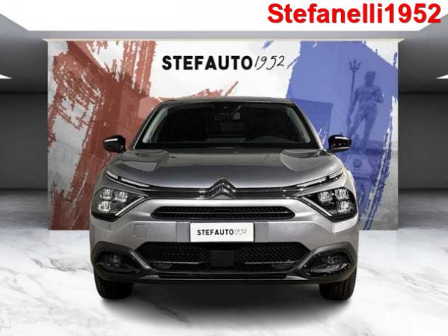 CITROEN C4 1.5 bluehdi Plus s&s 130cv eat8 '24 rif. 23624328 - Foto 2