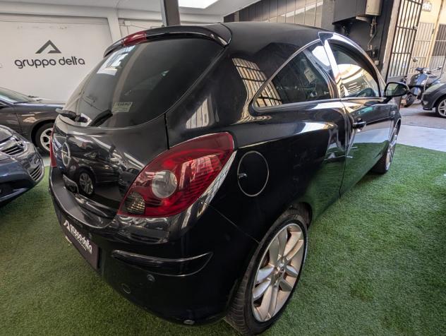 Opel Corsa 1.2 Sport GARANZIA 12 MESI - Foto 4