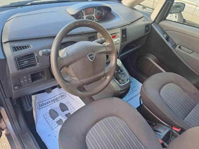 LANCIA MUSA 1.4 16V Platino ECOSCHIC rif. 23350473 - Foto 6