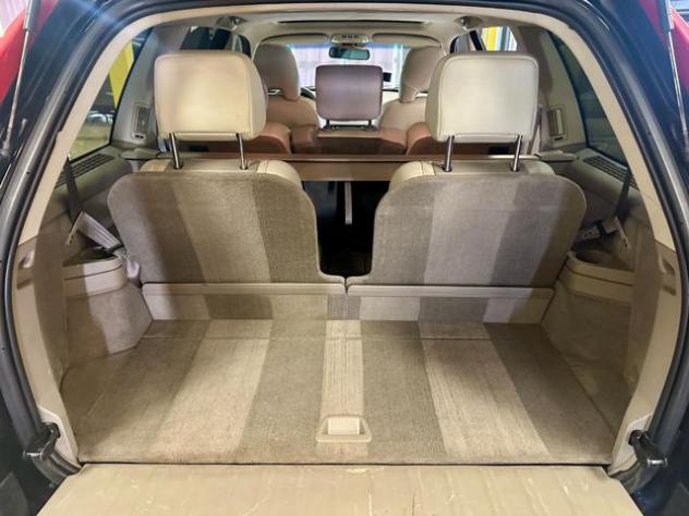 VOLVO XC90 2.4 D5 185CV AWD 7 POSTI GANCIO TRAINO TETTO rif. 24163411 - Foto 7