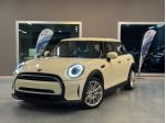 MINI One 5p 1.5 YOURS 102cv NEOPATENTATI - PELLE/STOFFA