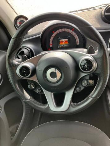 Smart Fortwo 0.9 t Passion 90cv twinamic my18 - Foto 8