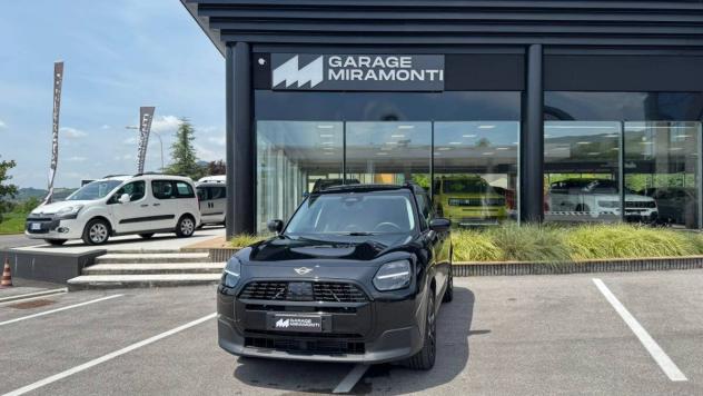 MINI Countryman Mini 1.5 48V C Classic auto