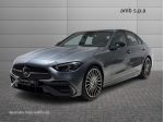 Mercedes-Benz Classe C 220d Mild Hybrid Premium Auto