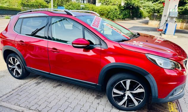 Peugeot 2008 PureTech Turbo 110 EAT6 S&S GT Line - Foto 4