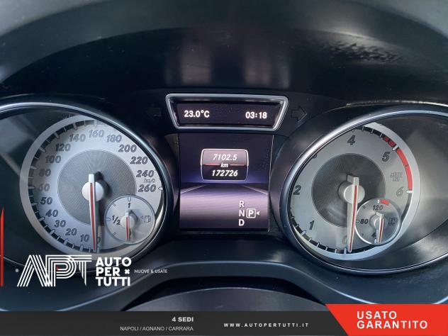 Mercedes-Benz GLA GLA 200 d (cdi) Sport 4matic auto - Foto 7