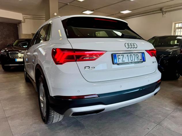 Audi Q3 35 2.0 TDI 150cv S tronic Advanced 12/2019 - Foto 5