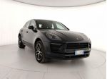 Porsche Macan I 2022 2.0 265cv pdk