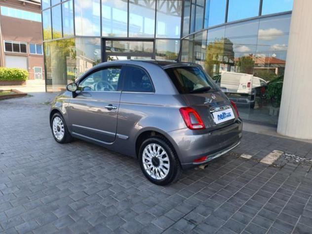 FIAT 500 1.2 Lounge rif. 24087970 - Foto 7