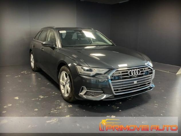 AUDI A6 Avant 40 2.0 TDI S tronic Business Sport rif. 19658562 - Foto 6