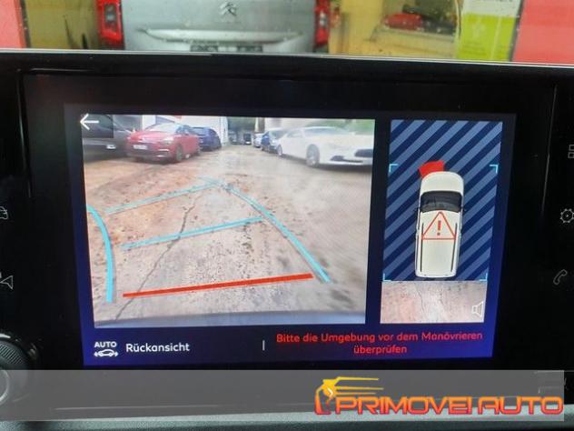 CITROEN Berlingo PureTech 110 Stop&Start M Feel rif. 20628141 - Foto 9