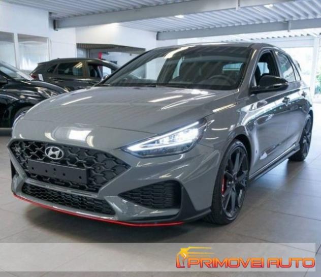 HYUNDAI i30 2.0 T-GDI 280 CV 5 porte N Performance rif. 18684123 - Foto 3