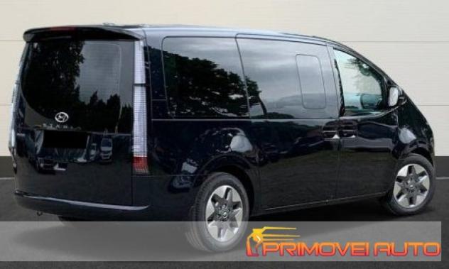HYUNDAI Staria 2.2 AT 2WD 9 posti Wagon Prime rif. 19646969 - Foto 10
