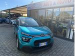 Citroen C3 BlueHDi 100 S&S Shine Pack