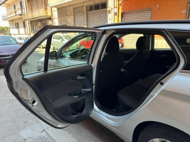 Fiat Tipo 1.3 Mjt 95 CV S&S SW Lounge - Foto 10
