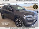 Jeep Compass 1.3 190CV PHEV  AUTOMATICA - UNI PROP - PARI AL NUOVO