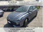 Mg MG3 Comfort 2025 - PARI AL NUOVO