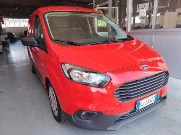 FORD Transit Courier 1.5 TDCi 75CV Van Trend rif. 24144496 - Foto 3