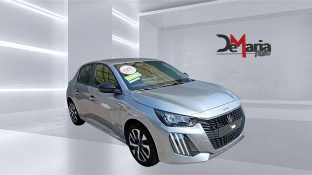 PEUGEOT 208 PureTech 75 Stop&Start 5 porte Active rif. 24077147 - Foto 2