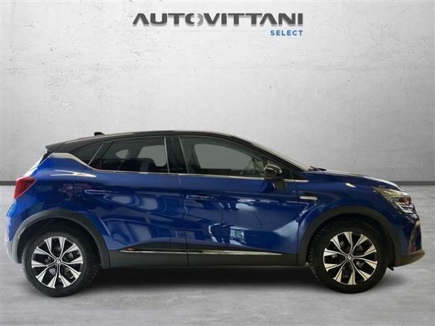 RENAULT Captur 1.0 TCe GPL Intens my21 rif. 23921010 - Foto 3