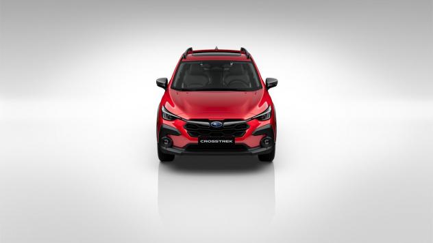 Subaru Crosstrek 2.0i e-Boxer MHEV CVT Lineartronic Style Xtra oltre oneri finanziari. - Foto 2
