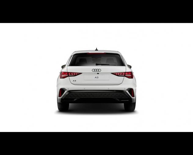 AUDI A3 Sportback Audi S line edition TDI 110 kW S tronic rif. 24058035 - Foto 4