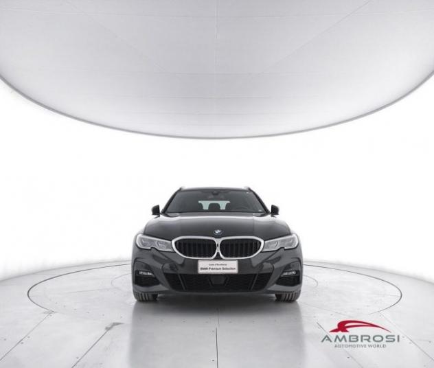BMW 320 Serie 3 e Msport auto Touring rif. 23802378 - Foto 5