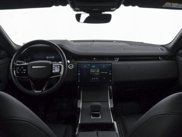 LAND ROVER Range Rover Evoque 2.0D I4 163 CV S Awd rif. 23833387 - Foto 4