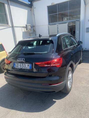 AUDI Q3 35 TDI Business Advanced rif. 23815721 - Foto 5