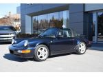 Porsche 911 (964) CARRERA 4 TARGA