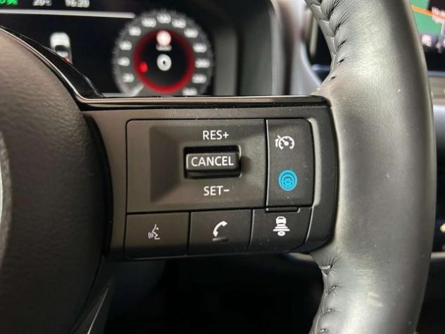 NISSAN Qashqai 1.5 e-power Tekna+ 2wd rif. 23828292 - Foto 10
