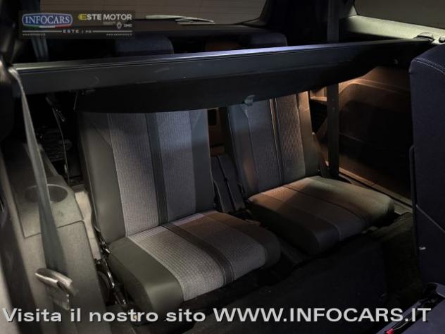 PEUGEOT 5008 BlueHDi 130 CV EAT8 Allure Pack 7 POSTI - PROMO rif. 24190057 - Foto 9