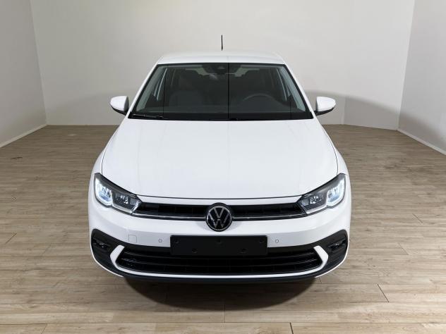 Volkswagen Polo Polo 1.0 tsi Edition Plus 95cv - Foto 2