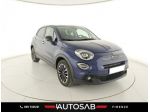 FIAT 500X Hybrid Automatic DCT 1.5 t4 Sport 130cv rif. 23716594