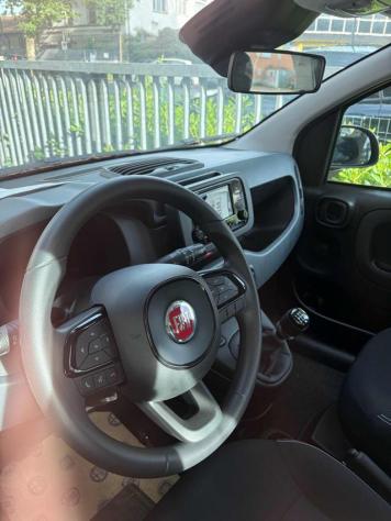 FIAT Panda 1.0 FireFly S&S Hybrid Pandina rif. 23870122 - Foto 8