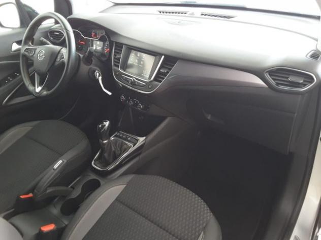 OPEL Crossland X 1.6 ECOTEC D 100cv Innovation rif. 19970678 - Foto 9