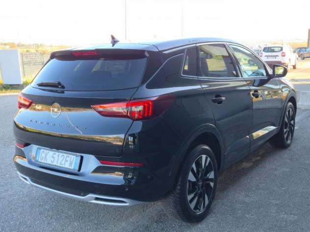 Opel Grandland 1.5 d 130 EAT8 Business Elegance - Foto 5
