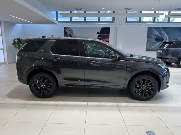 Land Rover Discovery Sport Discovery Sport 2.0 TD4 163 CV AWD Auto S - Foto 6