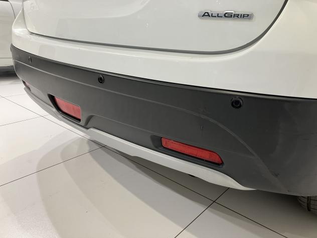 Suzuki SX4 S-Cross 1.6 VVT 4WD ALL GRIP STYLE - Foto 8