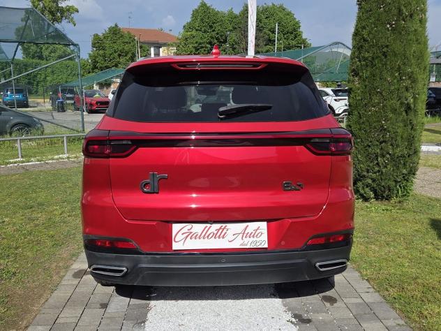 DR AUTOMOBILES dr 6.0 1.5 Turbo GPL-SENZA VINCOLI DI FINANZIAMENTO - Foto 7