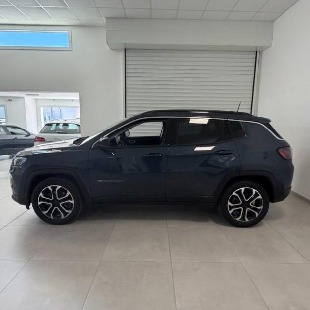 JEEP Compass 1.6 Multijet II 2WD Limited rif. 23800430 - Foto 4