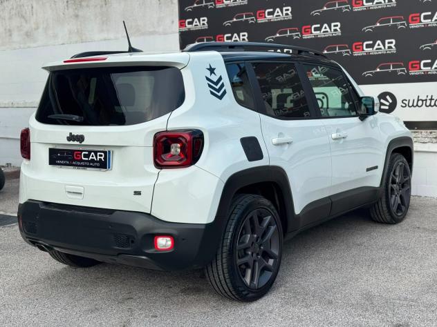 Jeep Renegade 1.6 Mjt DDCT 120 CV S - Foto 7